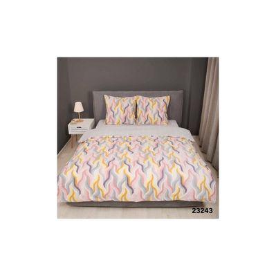 Постільна білизна Viluta 23243 Ранфорс євро (23243-ev)