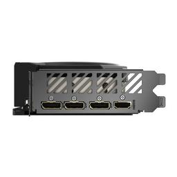Видеокарта GIGABYTE GeForce RTX4060Ti 8Gb WINDFORCE OC (GV-N406TWF2OCV2-8GD)