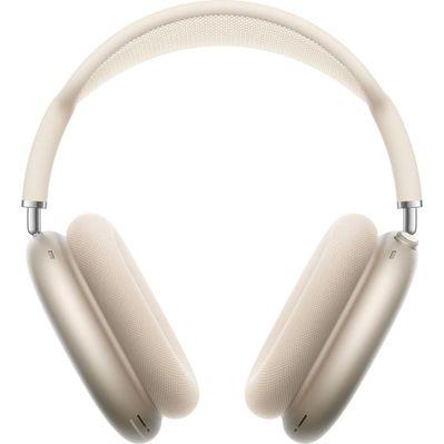 Навушники Apple AirPods Max (2nd generation) Starlight (MWW53ZE/A)