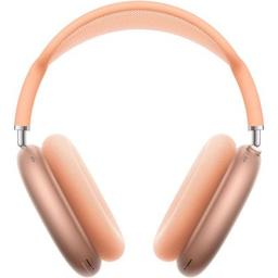 Наушники Apple AirPods Max (2nd generation) Orange (MWW73ZE/A)