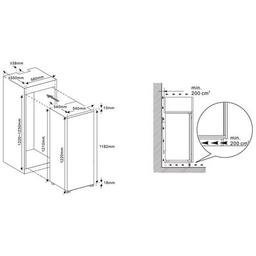 Холодильник MPM MPM-185-CJI-18