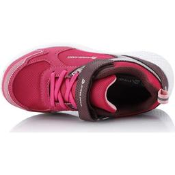 Кроссовки Alpine Pro Basedo KBTA363 457 - 31 - рожевий (007.019.0182)