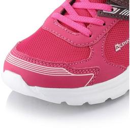 Кроссовки Alpine Pro Basedo KBTA363 457 - 31 - рожевий (007.019.0182)