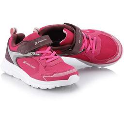 Кроссовки Alpine Pro Basedo KBTA363 457 - 31 - рожевий (007.019.0182)