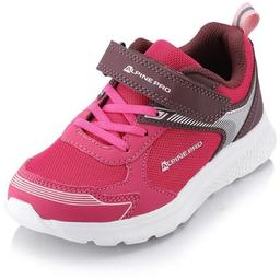 Кроссовки Alpine Pro Basedo KBTA363 457 - 31 - рожевий (007.019.0182)