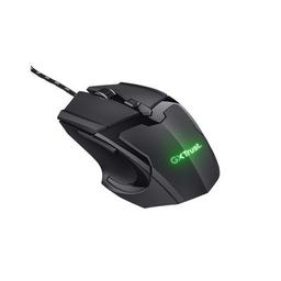 Мишка Trust Basics USB Black (24749)