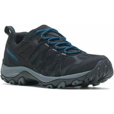 Кросівки Merrell Accentor 3 Mns black - 43 - чорний (036.0572)