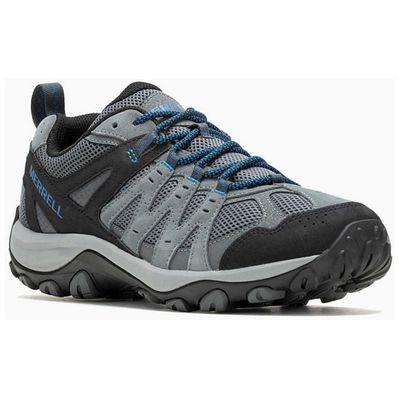 Кроссовки Merrell Accentor 3 Mns rock/blue - 45 - сірий/синій (036.0566)