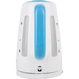 Электрочайник Saturn ST-EK8435U White/Blue