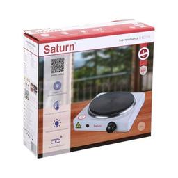 Настольная плита Saturn ST-EC0196