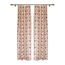 Штора Прованс Radish 140х250 см (034903)