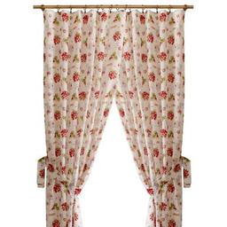 Штора Прованс комплект Radish 140х170 см 2 шт (034915)