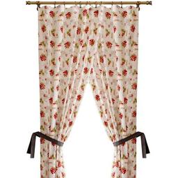 Штора Прованс комплект Radish 140х170 см 2 шт (034915)