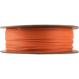 Пластик для 3D-принтера eSUN ePLA-Matte 1кг, 1.75мм, orange (EPLA-MATTE-P175T1)