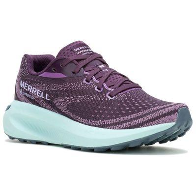 Кроссовки Merrell Morphlite GTX W plum - 40 - фіолетовий (036.1486)