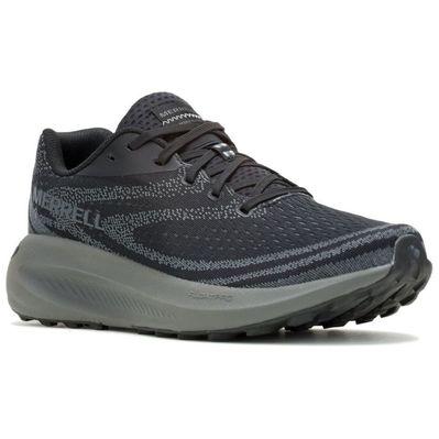 Кроссовки Merrell Morphlite GTX M black/rock - 41 - чорний (036.1469)