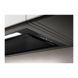 Витяжка кухонна Elica HIDDEN ADVANCE BL MAT/A/52