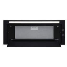 Витяжка кухонна Elica ENTER BL MAT/A/72