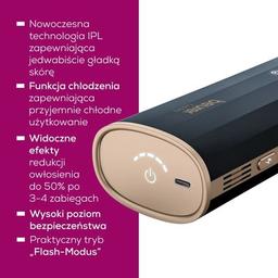 Фотоэпилятор Beurer IPL 7800