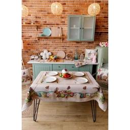 Скатерть Прованс Веснянка 135х140 (034118)