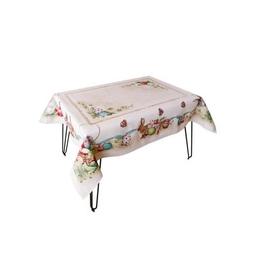 Скатерть Прованс Веснянка 135х140 (034118)