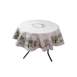 Скатерть Прованс GARDEN 136х300 (035350)