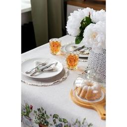 Скатерть Прованс GARDEN 136х300 (035350)