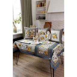 Скатерть Прованс Наполи 136х350 (035372)