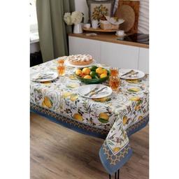 Скатерть Прованс Наполи 136х350 (035372)