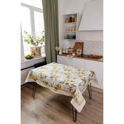 Скатерть Прованс Сицилия 136х350 (035320)