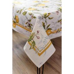 Скатерть Прованс Сицилия 136х350 (035320)