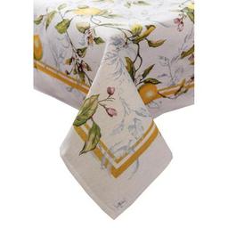 Скатерть Прованс Сицилия 136х350 (035320)