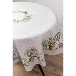 Скатерть Прованс GARDEN 160х300 (035346)