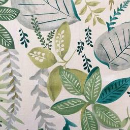 Скатерть Прованс Helen листья 85х85 (016209)