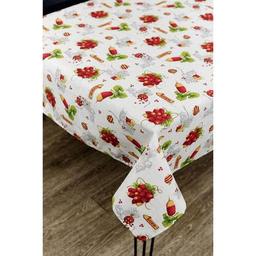 Скатертина Прованс Radish 120х136 (032978)