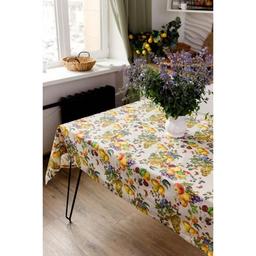 Скатерть Прованс Верона 120х132 (035527)