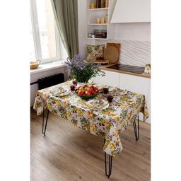 Скатерть Прованс Верона 120х132 (035527)