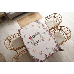 Скатертина Прованс Лавандове поле 130х140 (026018)