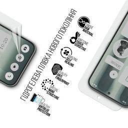 Пленка защитная Armorstandart Anti-Blue Nothing Phone (2a) Plus (ARM80434)