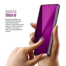 Пленка защитная Armorstandart Anti-Blue Nothing Phone (2a) Plus (ARM80434)