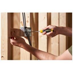 Викрутка Stanley Cushion Grip, Pz2x100мм. (STHT16163-0)