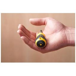 Отвертка Stanley Cushion Grip, Pz2x45мм. (STHT16196-0)