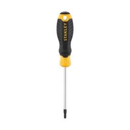 Отвертка Stanley Cushion Grip, TORX TT25 x100мм. (STHT16180-0)