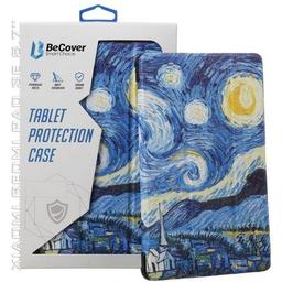 Чохол до планшета BeCover Smart Case Xiaomi Redmi Pad SE 8.7" Night (711915)