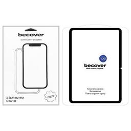 Скло захисне BeCover 10D Lenovo Tab Plus 11.5" Black (711835)