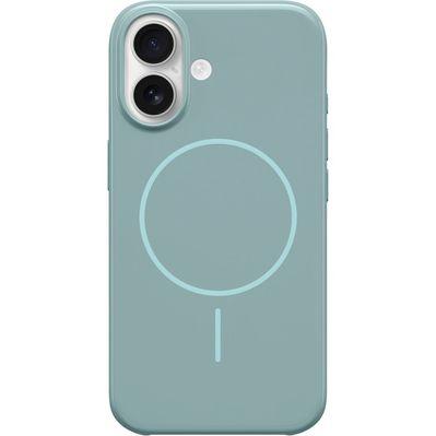 Чехол для мобильного телефона Apple Beats iPhone 16 Case with MagSafe - RiptideBlue (MCFE4LL/A)