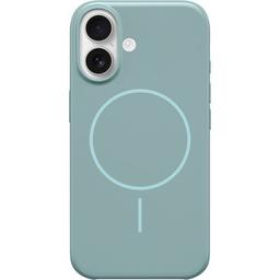 Чехол для мобильного телефона Apple Beats iPhone 16 Case with MagSafe - RiptideBlue (MCFE4LL/A)