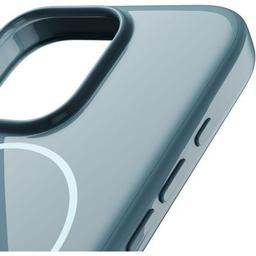 Чехол для мобильного телефона Apple Beats iPhone 16 Pro Max Case with MagSafe - RiptideBlue (MCFT4LL/A)