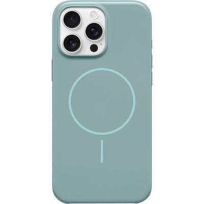 Чехол для мобильного телефона Apple Beats iPhone 16 Pro Max Case with MagSafe - RiptideBlue (MCFT4LL/A)