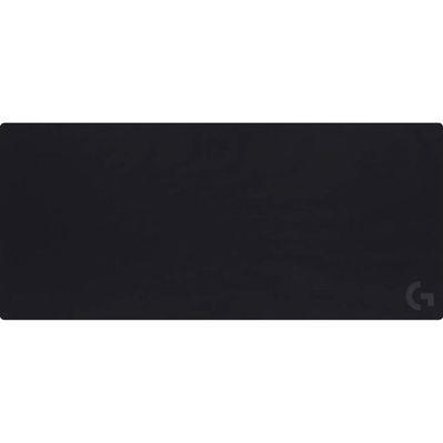 Килимок для мишки Logitech G840 Gaming Mouse Pad Black (943-000778)